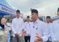 Pemerintah daerah siapkan pinjaman modal tanpa bunga bagi UMKM