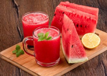 Saat Berbuka Pilih Buah Jangan Sekedar Manis