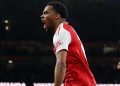 Arsenal Kokoh di Posisi Pertama