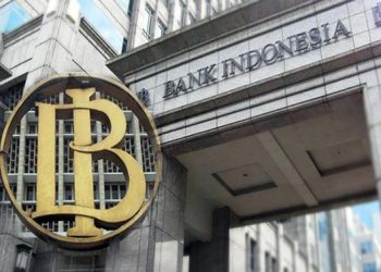 BI Siaga Jaga Rupiah saat Timur Tengah Membara