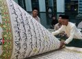 Al Quran Raksasa