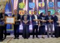 Pemko Banjarbaru Raih Penghargaan SPMB Terbaik