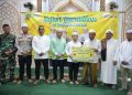 Buka Puasa Bersama di Masjid Nurul Ihsan Desa Parandakan