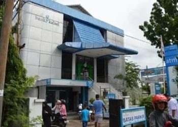 Bupati Balangan Ajak Warga Dukung Transformasi Ekonomi, Bank Kalsel Hadirkan Solusi Digital hingga Pelosok