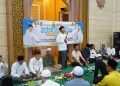 Gerakan Pilah Plastik Menggema pada Safari Ramadan Wali Kota Banjarmasin