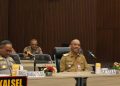 Pemprov Kalsel Siap Bersinergi Ciptakan Situasi Kondusif