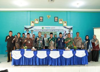 Pemkab Gelar Musrenbang RKPD