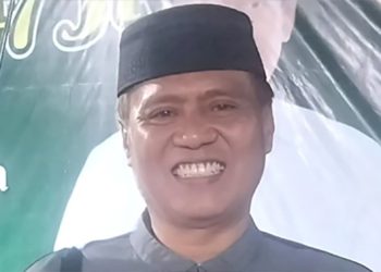 Sekwan Bersyukur Safari Ramadhan Berjalan Lancar