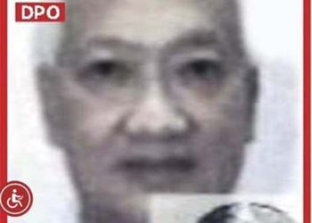 Praperadilan Tannos Ditolak karena Berstatus DPO