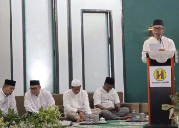 Gubernur: Hasnur Group Berkontibusi Besar Bangun Kalsel