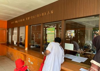 Selama Ramadhan, Banyak Warga Ajukan Berkas Pernikahan