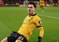 Liverpool Takluk 1-2 di Markas Wolves