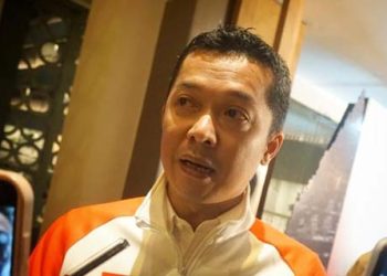 Taufik Hidayat Mengecam Keras Pelecehan Seksual di Olahraga