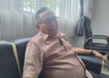 Suripno Soroti Penukaran Uang Baru