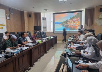 Kabupaten/ kota Jangan Jalan Sendiri Menyalurkan Program CSR