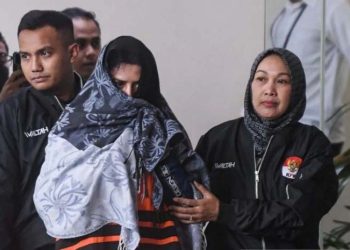 Bupati Pekalongan Sebut Tidak Ada OTT