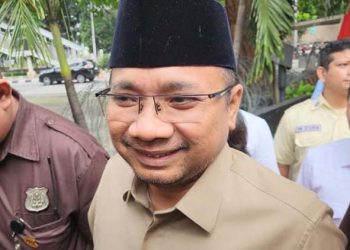 KPK Minta Hakim Tolak Praperadilan Yaqut