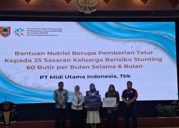 Transformasi Kemendukbangga/BKKBN Jadi Motor Pembangunan Keluarga dan Kependudukan