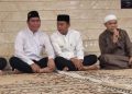 Wali Kota Banjarmasin Buka Puasa Dengan PWI Kalsel