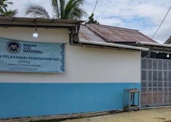 BGN tutup satu lagi SPPG di HST, imbas menu tak layak