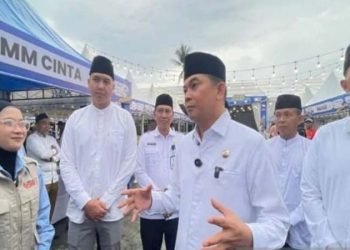 Pemerintah daerah siapkan pinjaman modal tanpa bunga bagi UMKM
