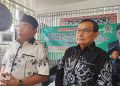 Anggota DPRD Kalsel Sosialisasikan Zakat ke Warga Banjarmasin