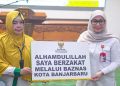 Walikota Imbau Masyarakat Bayar Zakat Melalui Baznas