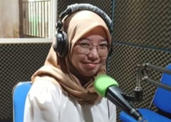 Juara KTI Bagi Pengalaman Menulis
