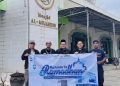 UPZ Bank Kalsel salurkan bantuan buka puasa di masjid ke-26
