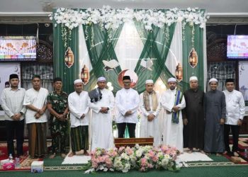 Pemkab Tabalong Peringati Nuzulul Qur’an