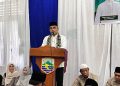 Safari Ramadhan di Mekarpura Serap Berbagai Aspirasi