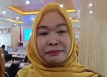 Disdik Usulkan Proses Pergeseran Anggaran