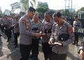 Kapolres Wahyu Pimpin Gaktiblin