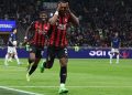 Gol Estupinan Bawa Rossoneri Menangi Derby Milan