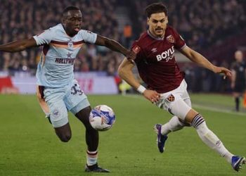 8 Tim Lolos ke Perempat Final Piala FA