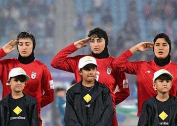 Australia Resmi Berikan Suaka ke 5 Pemain Iran