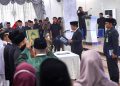 Bupati Balangan Dorong Penguatan Kinerja Organisasi untuk Percepat Pembangunan