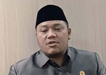 DPRD Kaji Tiga Raperda Usulan Pemko Banjarbaru