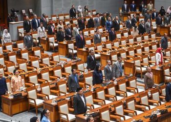 DPR Bakal Panggil Panglima TNI