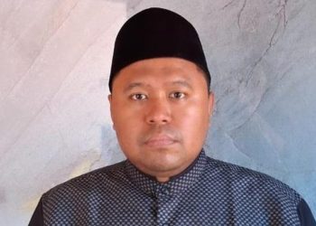 Optimalisasi Ramadan sebagai Syahrut Taubah