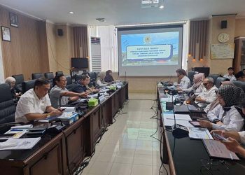 Manfaat CSR Diharap Dirasakan Secara Adil