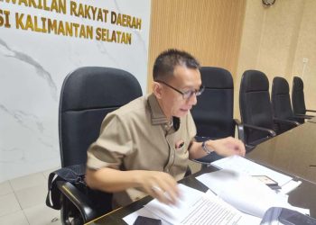 Pansus III Utamakan Aspek Penting Dalam Pengelolaan Air Tanah