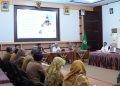 Entry Meeting BPKP Evaluasi Perencanaan dan Penganggaran Daerah