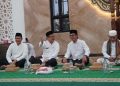 Safari Ramadan Pemprov Kalsel Perkuat Sinergi Pembangunan di Balangan