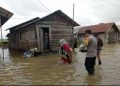 Anggaran SDA PUPR Tapin turun, prioritaskan mitigasi banjir