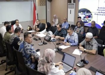 DPRD Kalsel Dorong Percepatan Pembangunan TPST Banjarbakula