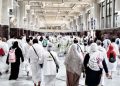 Ada 14 Ribu Jemaah Umrah Terjebak di Arab Saudi