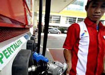 Pengamat: Pertalite Naik Jika Minyak US$90 per Barel