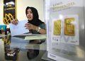 Emas Antam Naik Rp40 Ribu Jadi Rp3,087 Juta per Gram