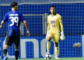 Teja Paku Alam Pantas Dapat Panggilan ke Timnas
